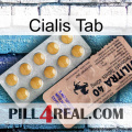 Cialis Tab 41